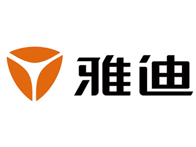 雅迪